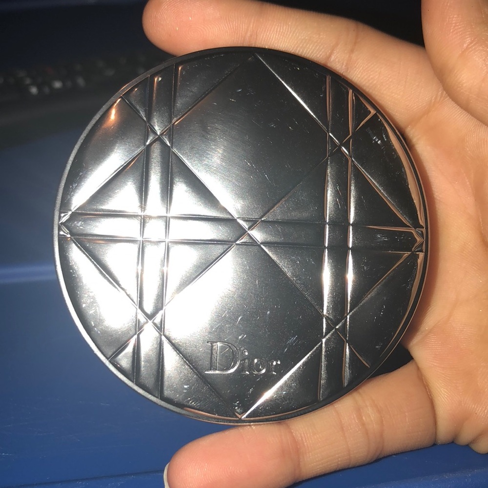 Diorskin Nude Luminizer